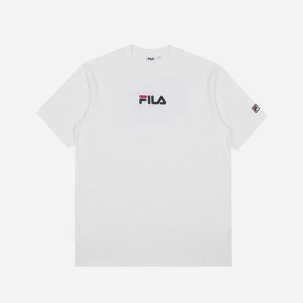 Fila T-Shirt Herr Vita - Artist Graphic S/S,31049-CQLG
